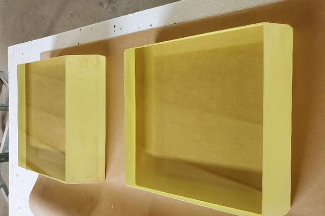 鉛玻璃在建筑、裝飾和藝術(shù)品制作中的應(yīng)用